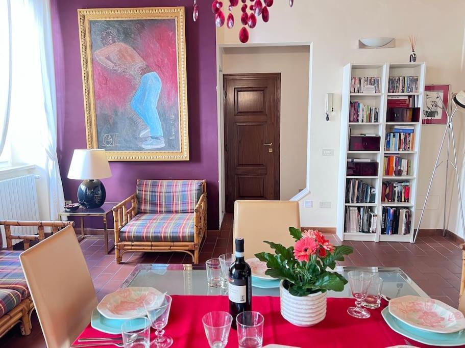 Casa Tommaso Lejlighed Lucca Eksteriør billede