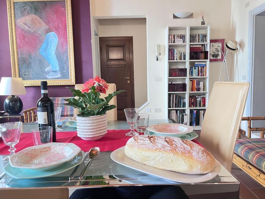 Casa Tommaso Lejlighed Lucca Eksteriør billede