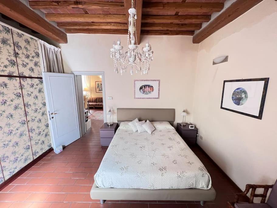 Casa Tommaso Lejlighed Lucca Eksteriør billede