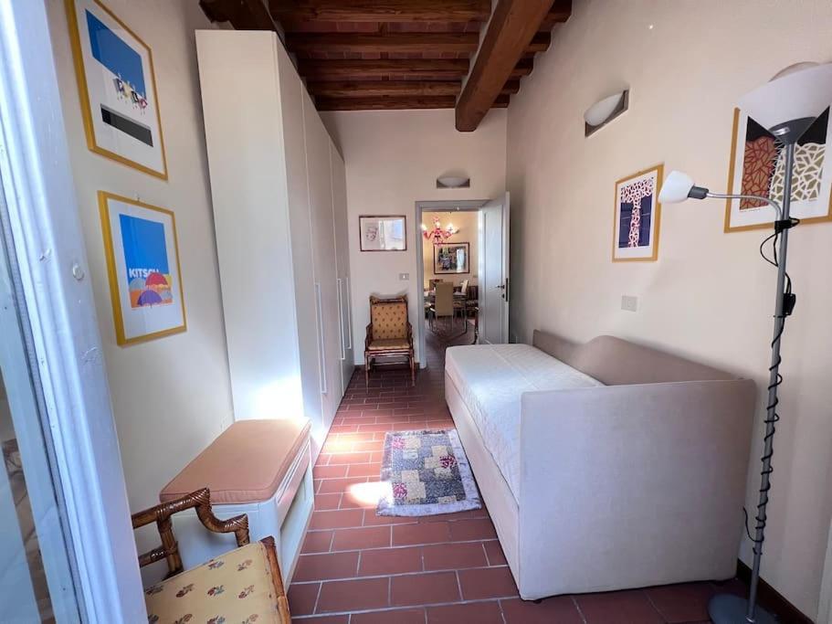 Casa Tommaso Lejlighed Lucca Eksteriør billede