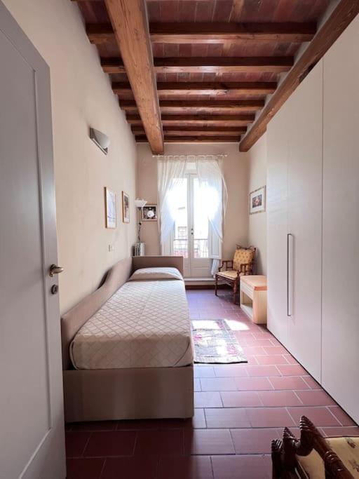 Casa Tommaso Lejlighed Lucca Eksteriør billede