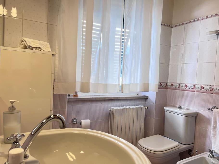 Casa Tommaso Lejlighed Lucca Eksteriør billede