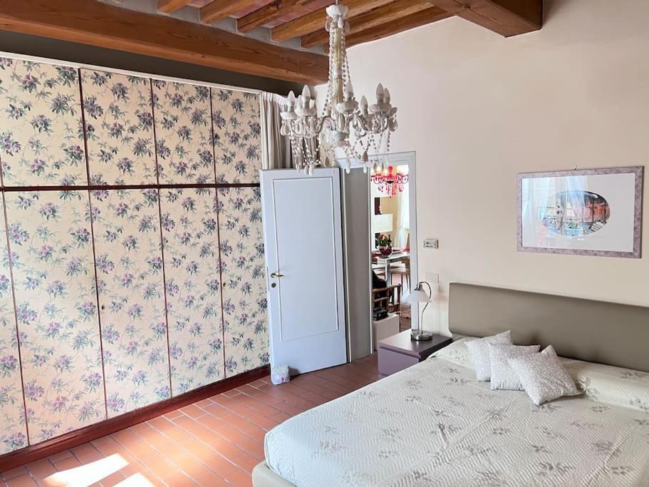 Casa Tommaso Lejlighed Lucca Eksteriør billede