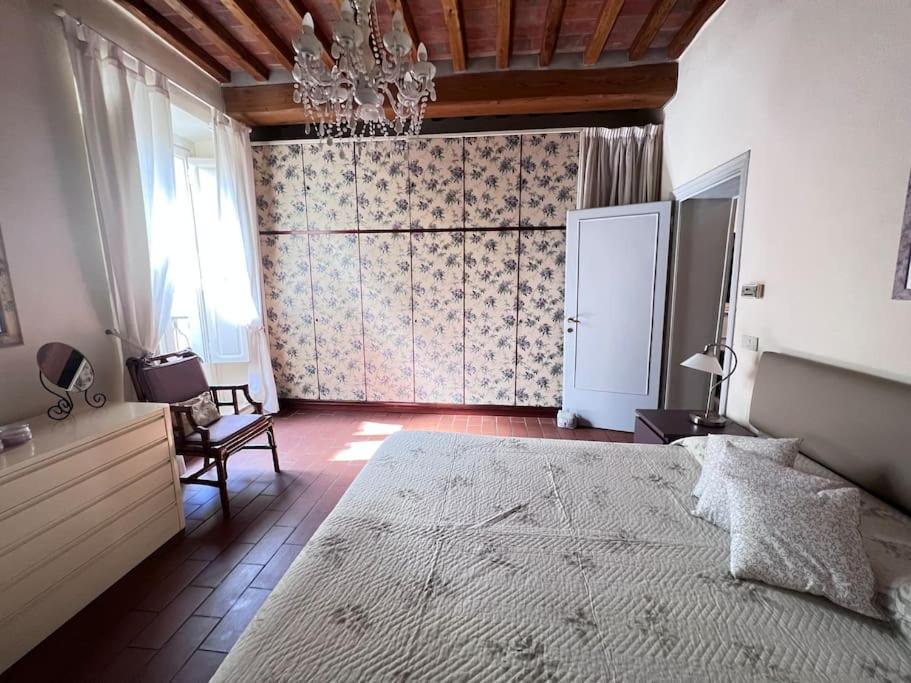 Casa Tommaso Lejlighed Lucca Eksteriør billede